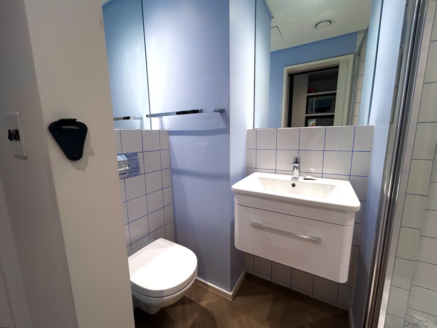 0 Bedroom Property for Sale in Cape Town City Centre Western Cape
